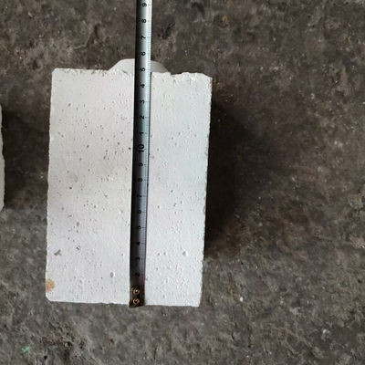 Stripping Resistance Refractory Bricks Firebrick
