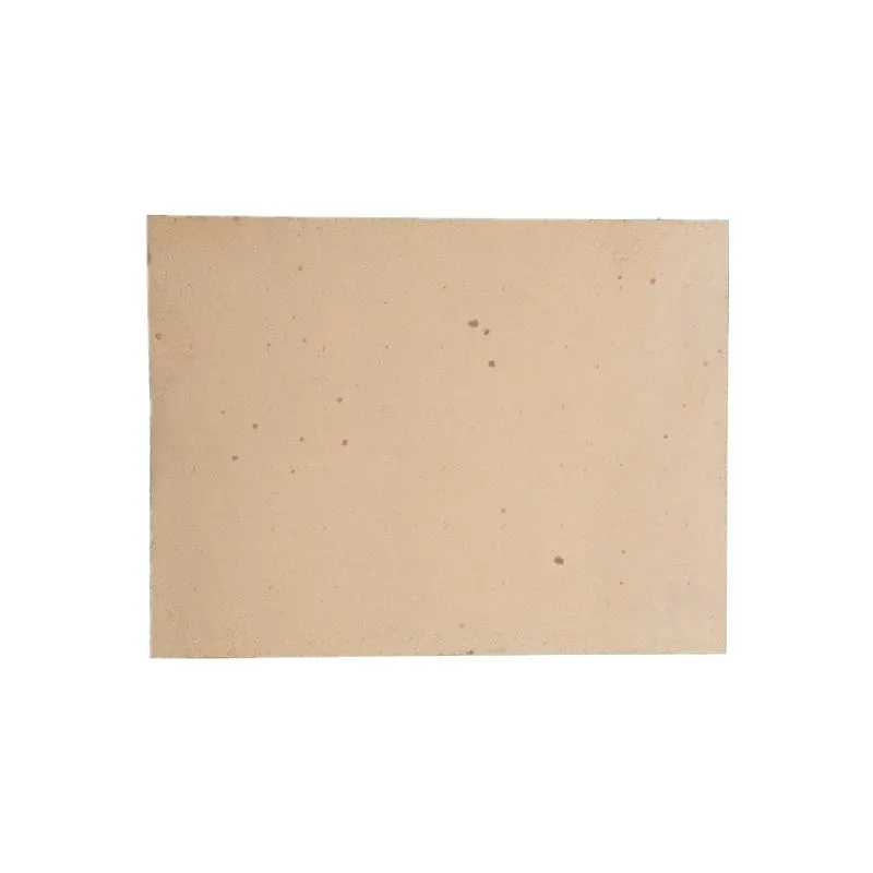 Super qualité de brique de zirconium mullite réfractaire de brique de zirconium mullite pour le four de frittage 2