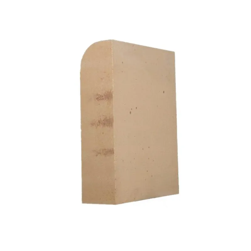 Super qualité de brique de zirconium mullite réfractaire de brique de zirconium mullite pour le four de frittage 1