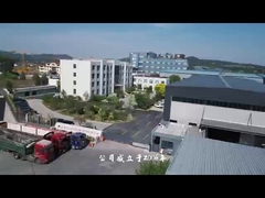 Vidéo panoramique de l'entreprise
