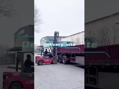 Expédition de produits - Jiangsu, Chine